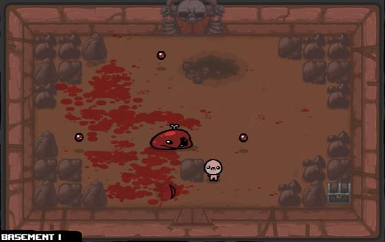 the binding of isaac demo download