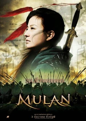 watch mulan rise of a warrior online